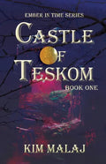Castle of Teskom - Paperback