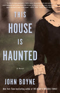 This House Is Haunted - Paperback