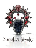 Narrative Jewelry: Tales from the Toolbox - Hardcover
