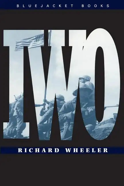 Iwo - Paperback