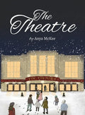 The Theatre - Paperback