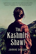 The Kashmiri Shawl - Paperback