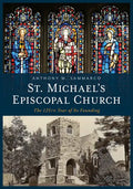 St. Michael's Episcopal Church - Paperback