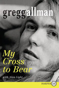 My Cross to Bear LP - Paperback