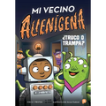 Mi Vecino Alien?ena 4: ｿTruco O Trampa? - Paperback