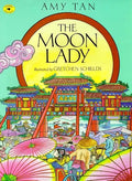 The Moon Lady - Paperback