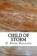 Child of Storm - Paperback