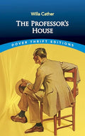 The Professor's House - Paperback