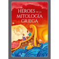 Héroes de la Mitología Griega - Hardcover