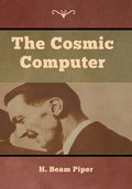 The Cosmic Computer - Hardcover