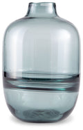 Lemmitt - Vase - Teal