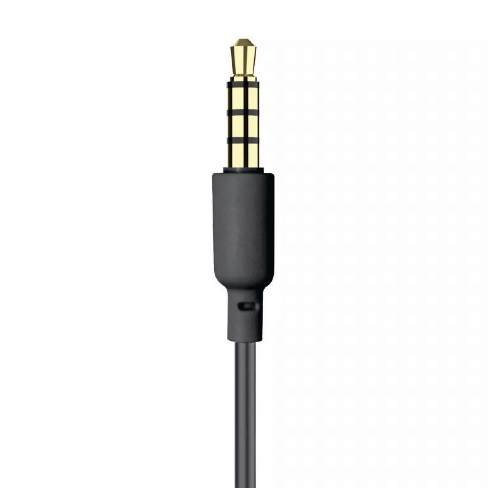 Xyst 3.5mm Stereo In-Ear Earbuds with Microphone
