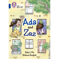ADA and Zaz: Band 16/Sapphire - Paperback