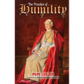 The Practice of Humility - Paperback