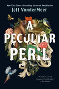 A Peculiar Peril - Hardcover