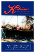 Katrina: Poetry in Two Distinct Voices - Paperback