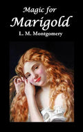Magic for Marigold - Hardcover