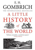 A Little History of the World - Paperback