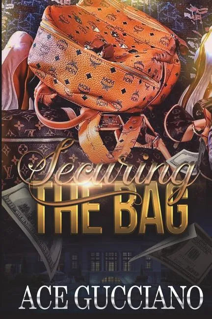 Securing The Bag - Paperback