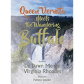 Queen Vernita Meets the Wandering Buffalo - Hardcover
