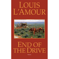 End of the Drive - Paperback