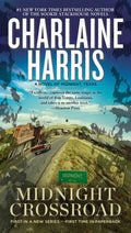 Midnight Crossroad - Paperback
