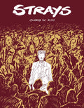 Strays - Paperback