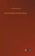 Royal English Bookbindings - Hardcover