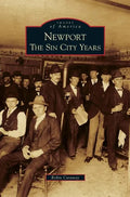 Newport: The Sin City Years - Hardcover