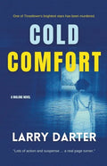 Cold Comfort - Paperback