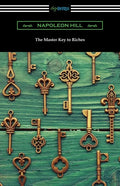 The Master Key to Riches - Paperback