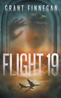 Flight 19 - Paperback