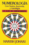 Numerología: Con Tantra, Ayurveda, Y Astrología - Paperback