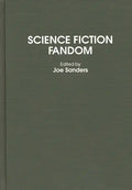 Science Fiction Fandom - Hardcover