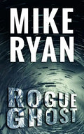 Rogue Ghost - Paperback