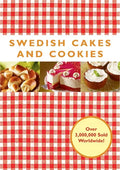 Swedish Cakes and Cookies - Hardcover