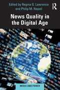 News Quality in the Digital Age - Paperback