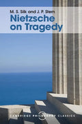 Nietzsche on Tragedy - Paperback