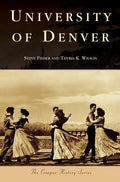 University of Denver - Hardcover