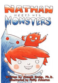 Nathan Meets His Monsters - Paperback