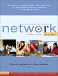 Network Leader's Guide: The Right People, in the Right Places, for the Right Reasons, at the Right Time - Paperback