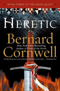 Heretic - Paperback