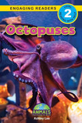 Octopuses: Animals That Change the World! (Engaging Readers, Level 2) - Paperback