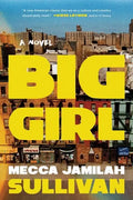 Big Girl - Paperback