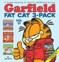 Garfield Fat Cat 3-Pack #21 - Paperback