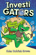 Investigators - Hardcover