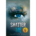 Shatter Me - Paperback