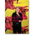 Steve Schapiro. Andy Warhol and Friends - Hardcover