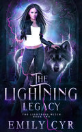 The Lightning Legacy - Paperback