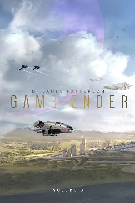 Game Ender (Vol. 3) - Paperback